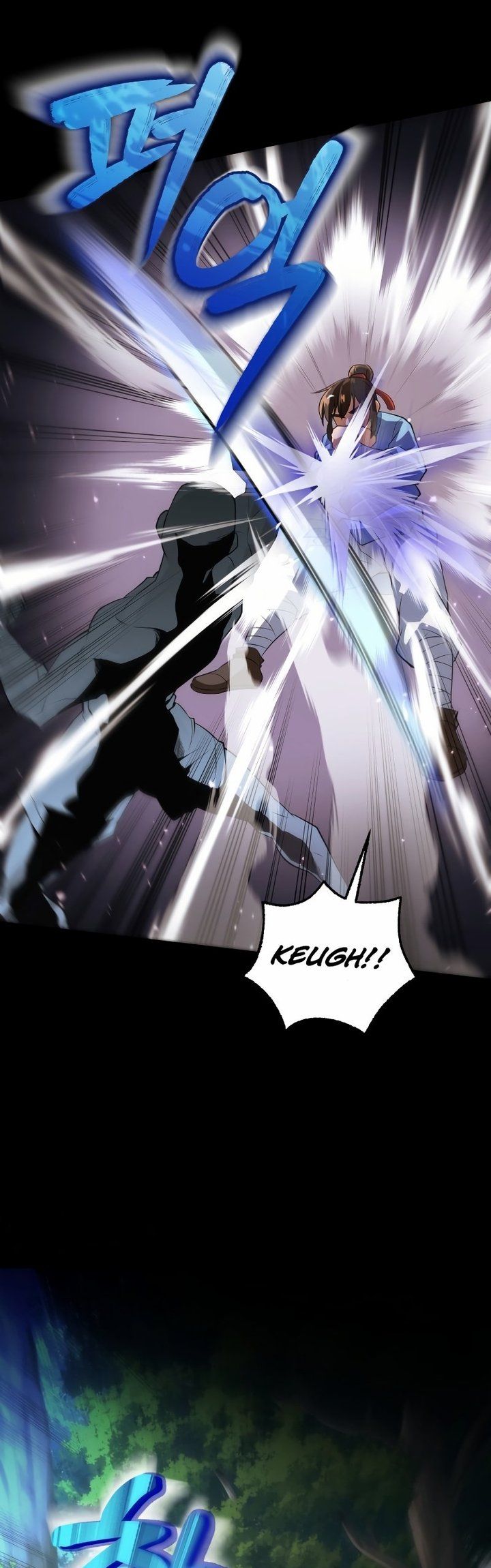 Champion’s Path to Murim Chapter 01 Gambar 87