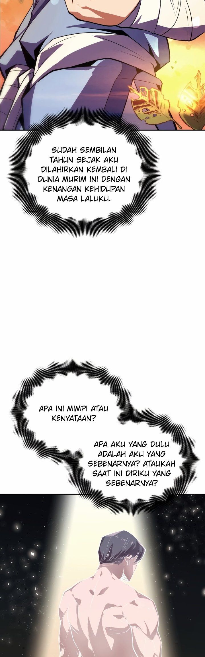 Champion’s Path to Murim Chapter 01 Gambar 96