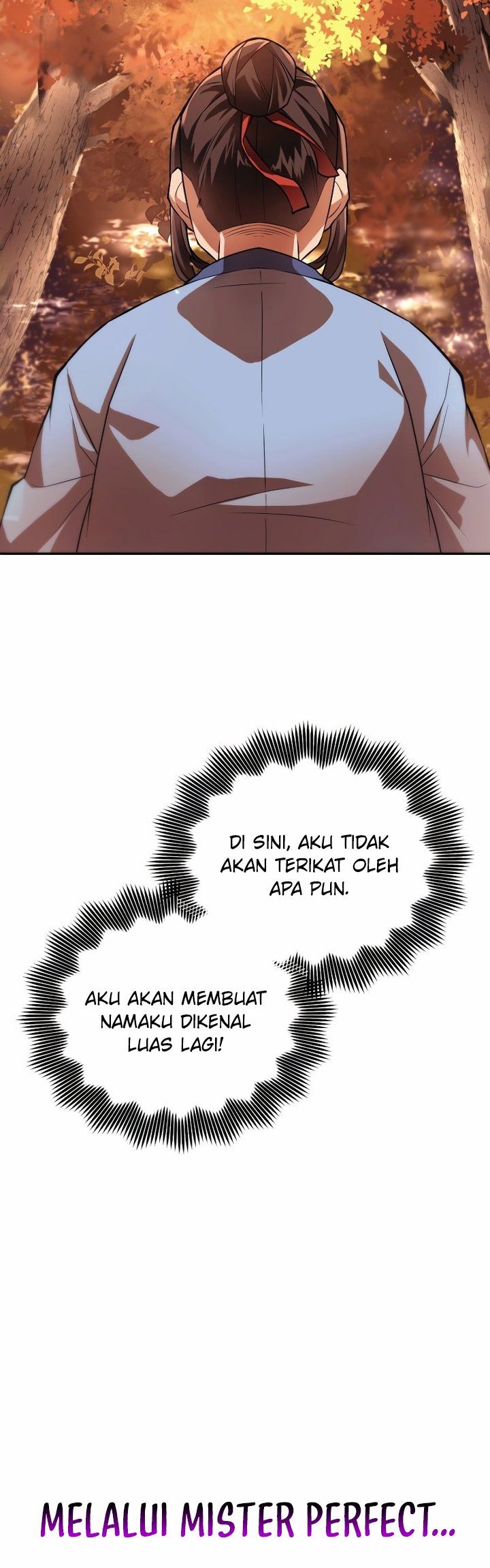 Champion’s Path to Murim Chapter 01 Gambar 99