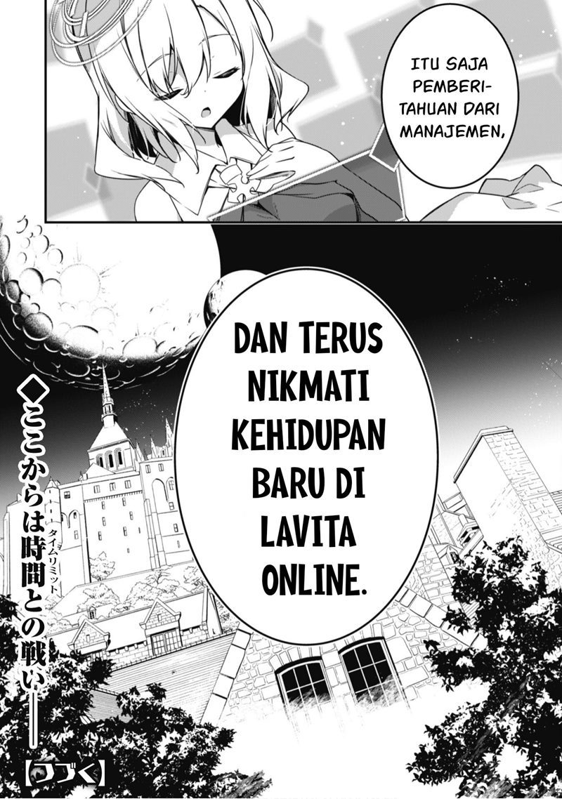 Level 1 kara Hajimaru Shoukan Musou Chapter 03 Gambar 34