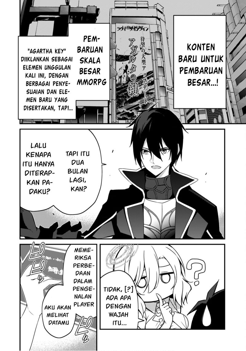 Level 1 kara Hajimaru Shoukan Musou Chapter 03 Gambar 6