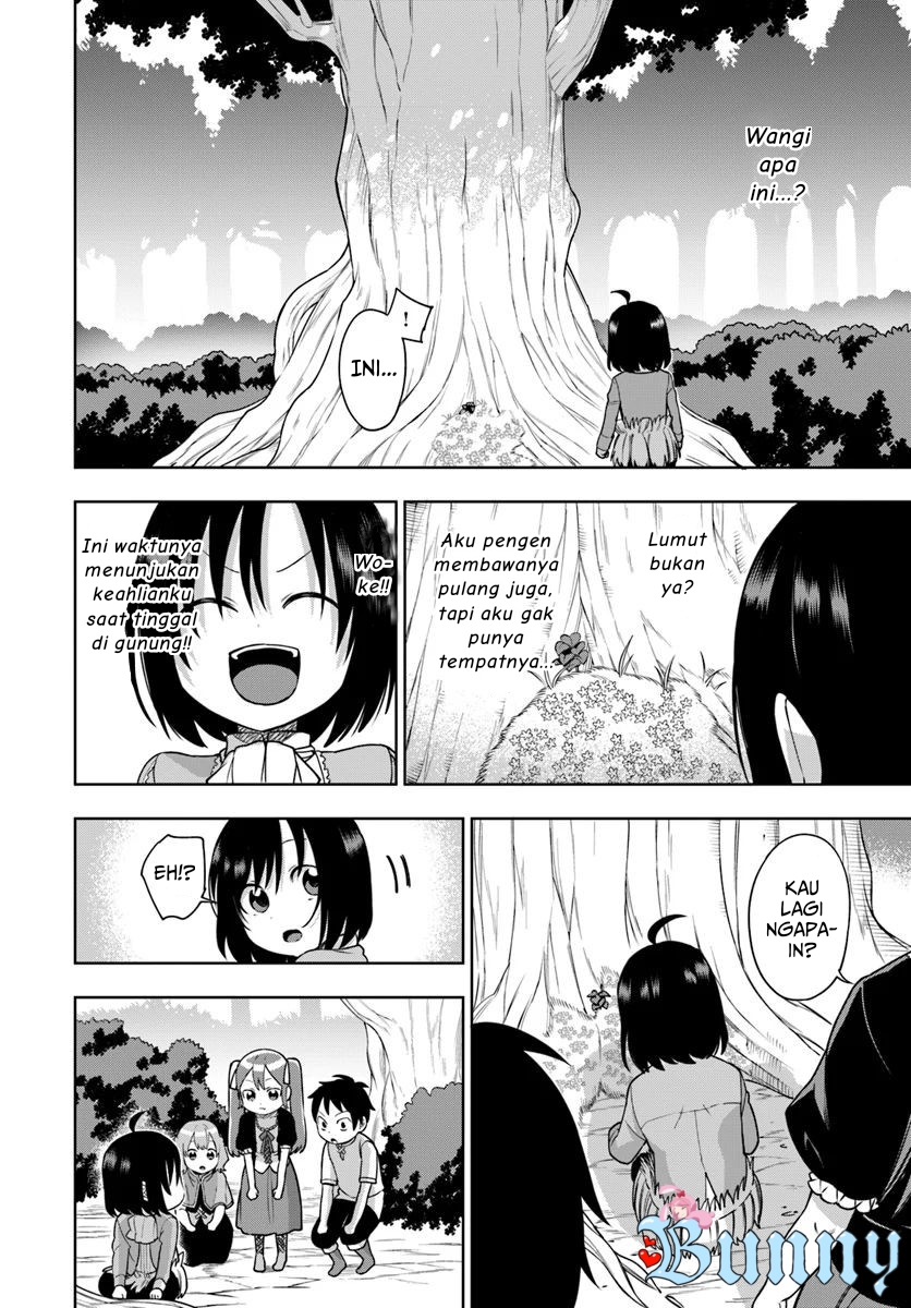 Mofumofu o Shirana Kattara Jinsei no Hanbun wa Muda ni Shiteita Chapter 01.1 Gambar 18