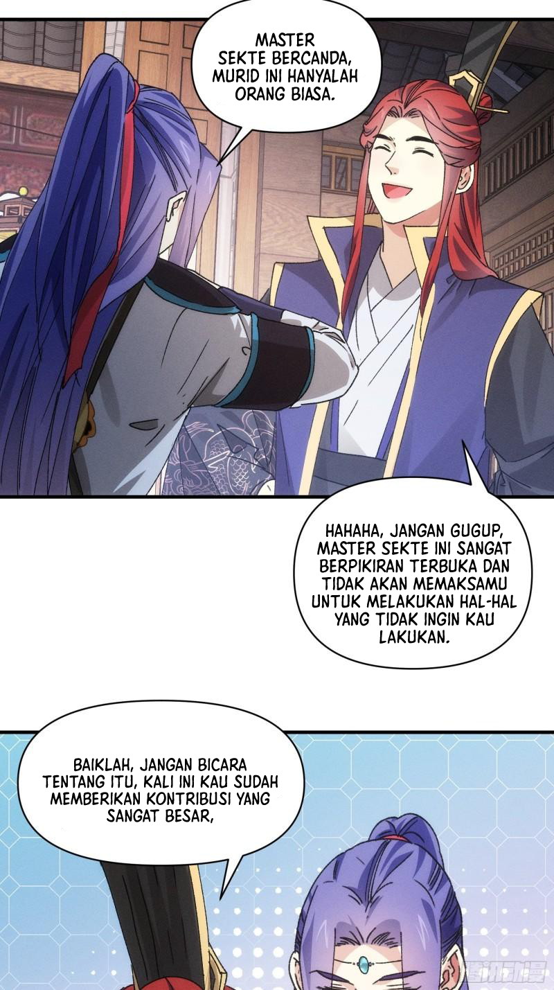 I Just Don’t Play the Card According to the Routine Chapter 85 Gambar 15