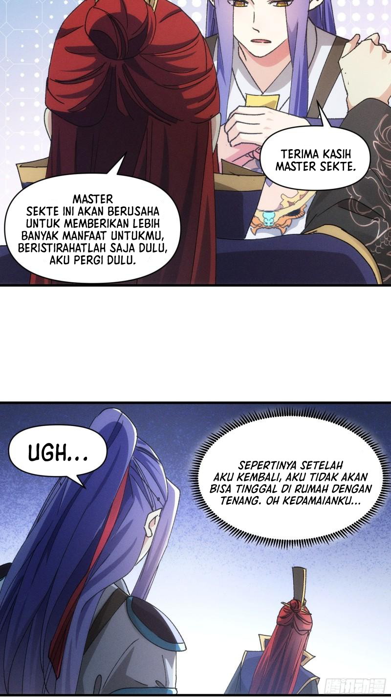 I Just Don’t Play the Card According to the Routine Chapter 85 Gambar 16