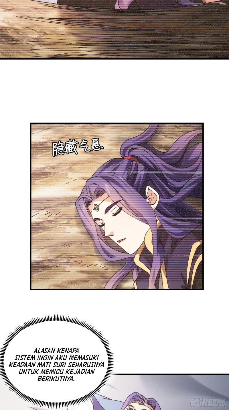 I Just Don’t Play the Card According to the Routine Chapter 85 Gambar 21