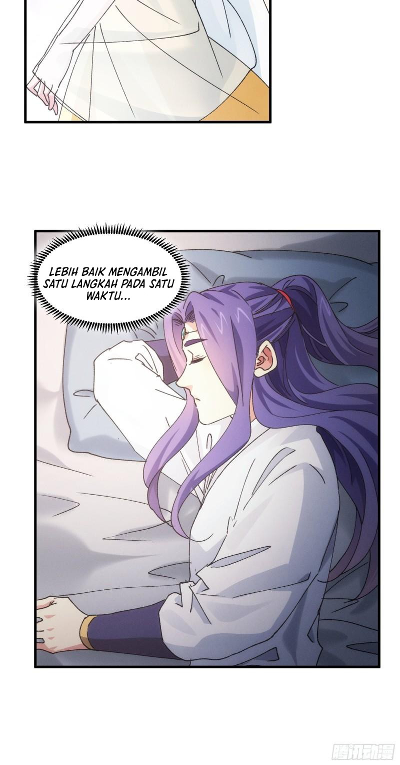 I Just Don’t Play the Card According to the Routine Chapter 85 Gambar 24