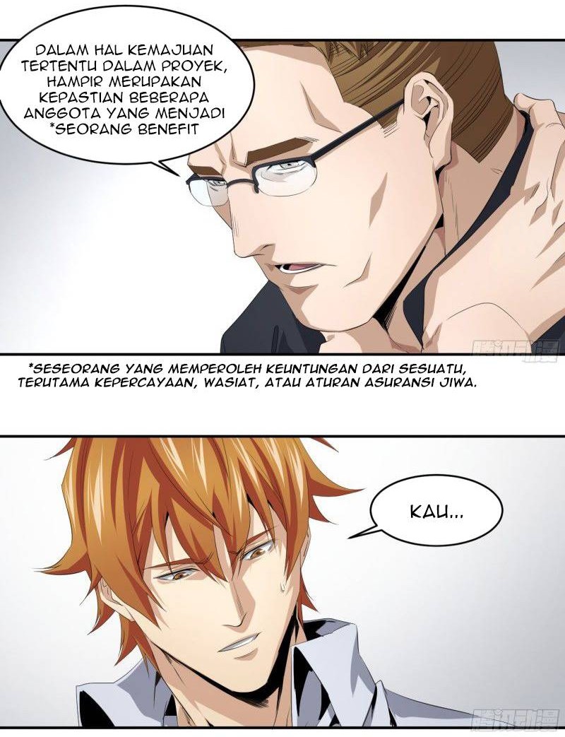 Winner Takes All Chapter 119 Gambar 5