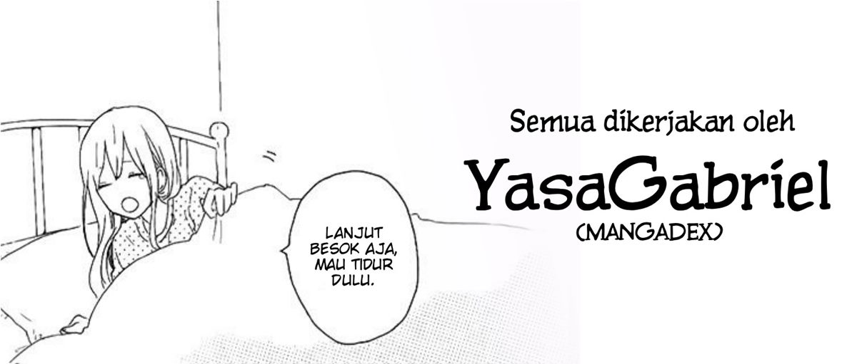 Mememori-kun ni wa kanawanai Chapter 3.5 Gambar 5