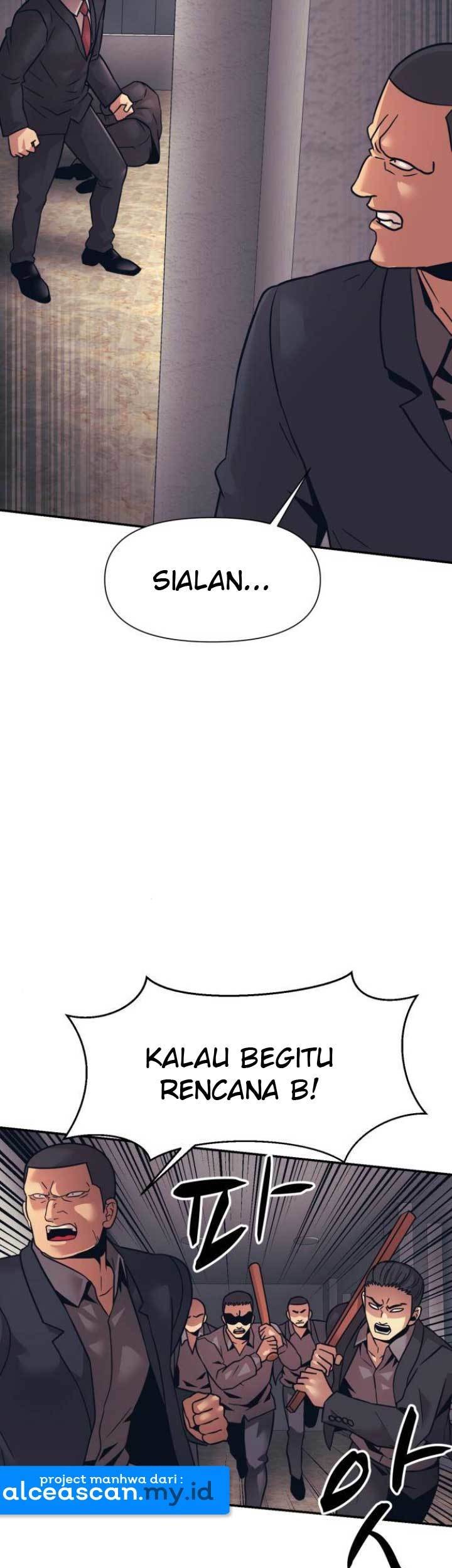 Injagang Chapter 13 Gambar 18