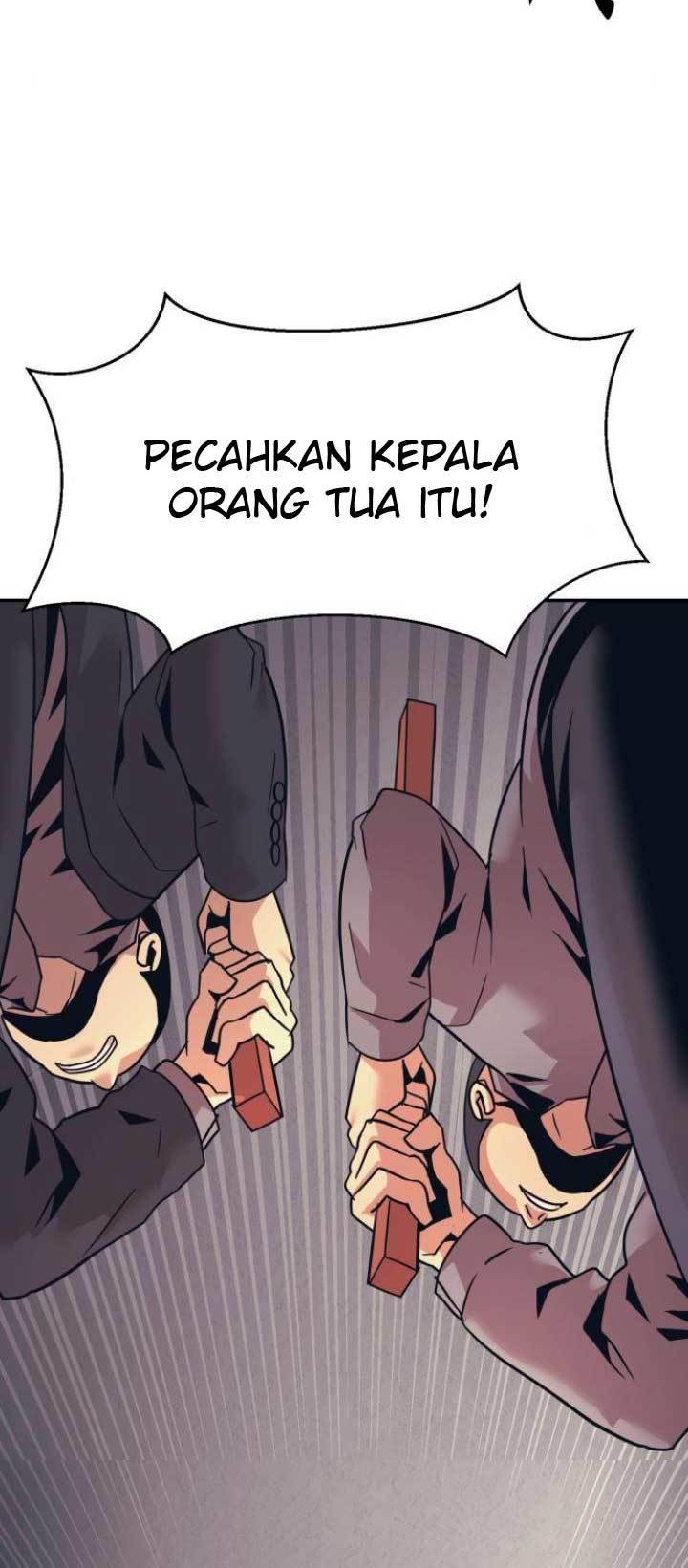 Injagang Chapter 13 Gambar 19