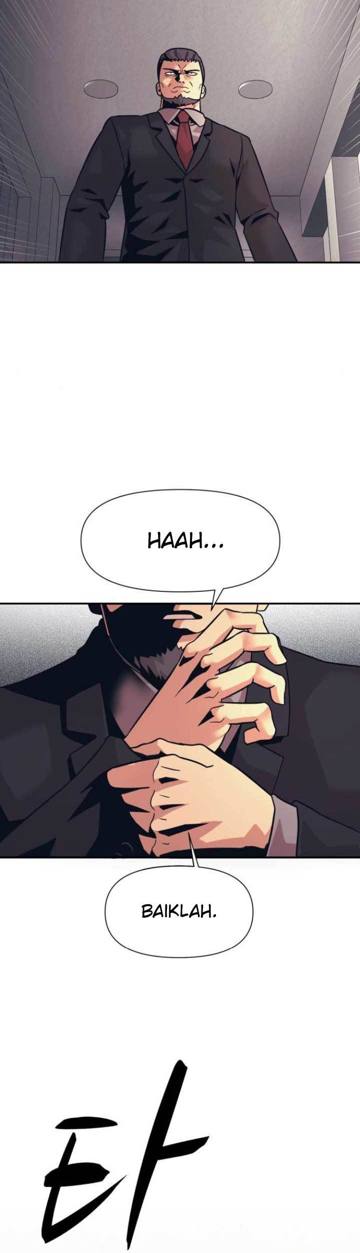 Injagang Chapter 13 Gambar 20