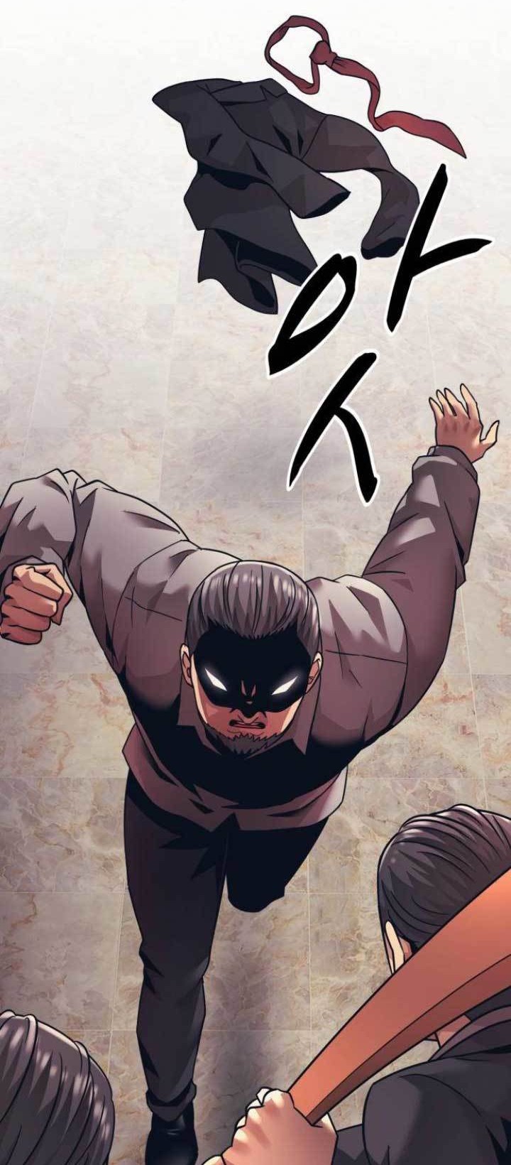 Injagang Chapter 13 Gambar 21