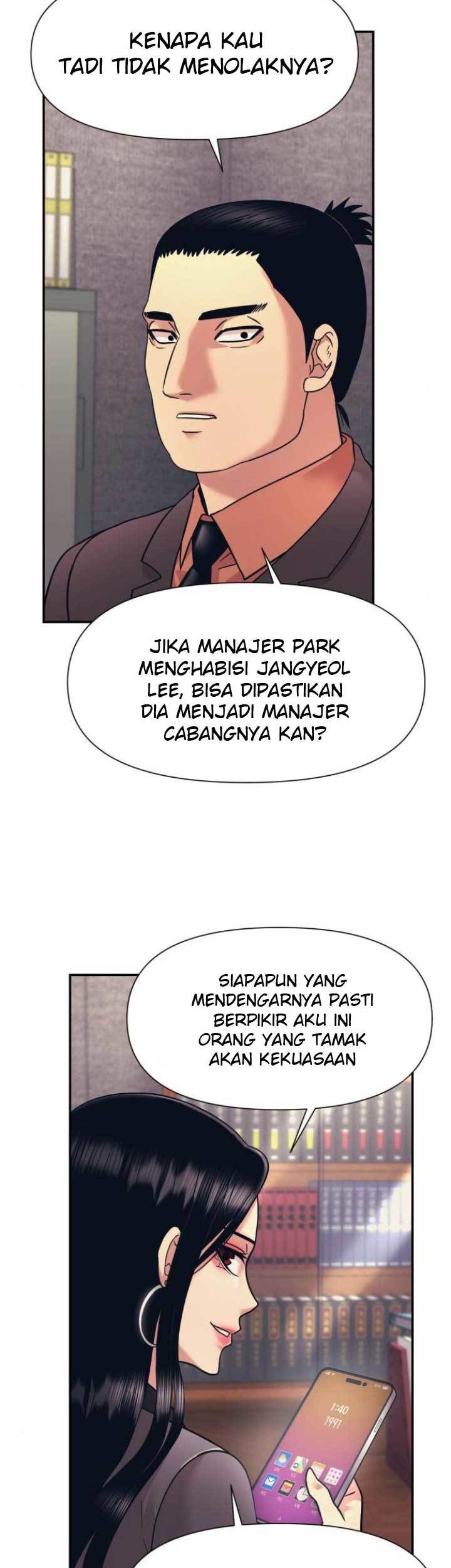 Injagang Chapter 13 Gambar 24