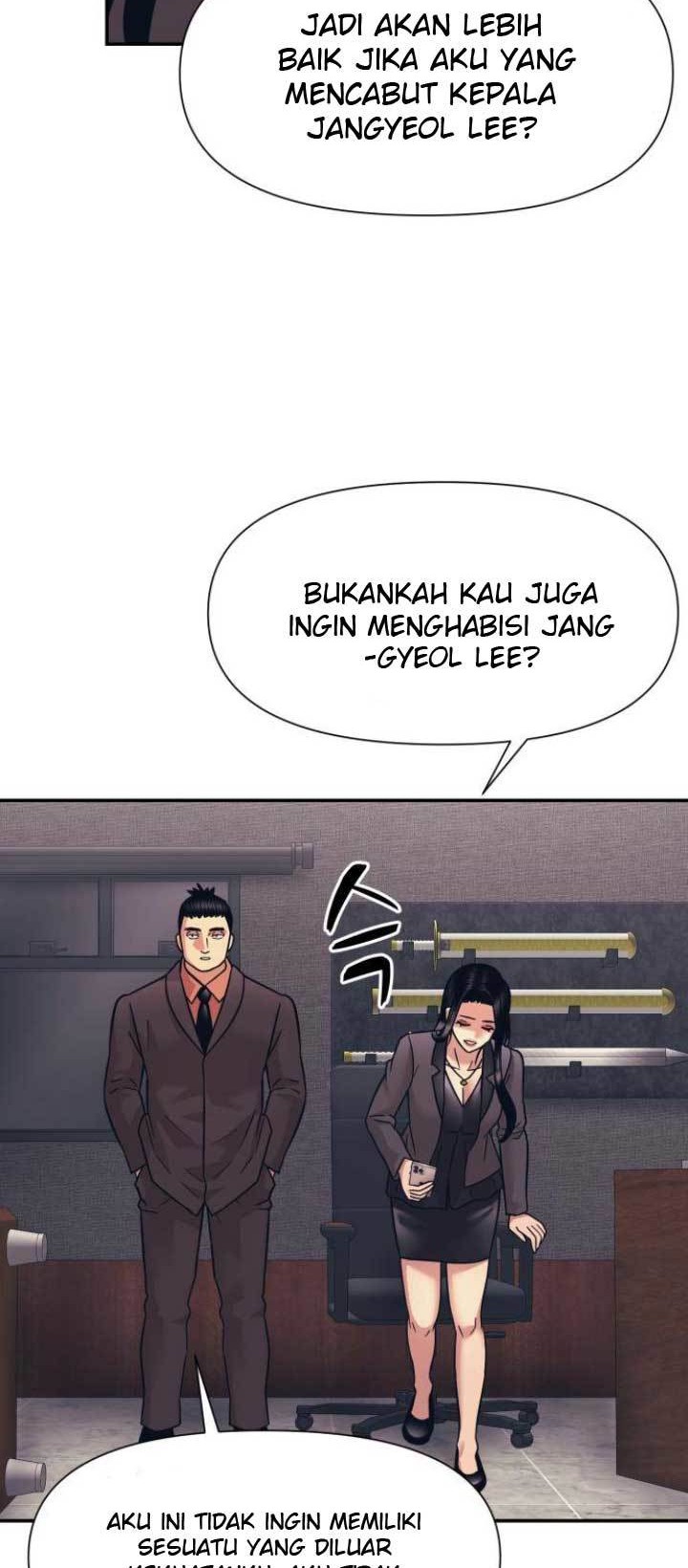 Injagang Chapter 13 Gambar 25