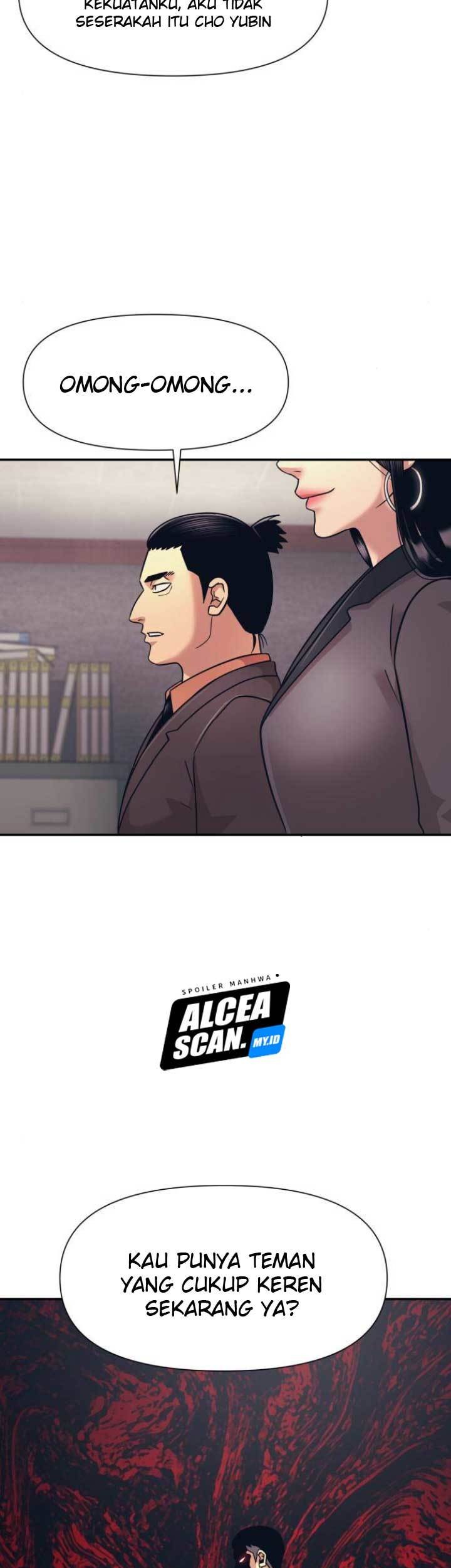 Injagang Chapter 13 Gambar 26