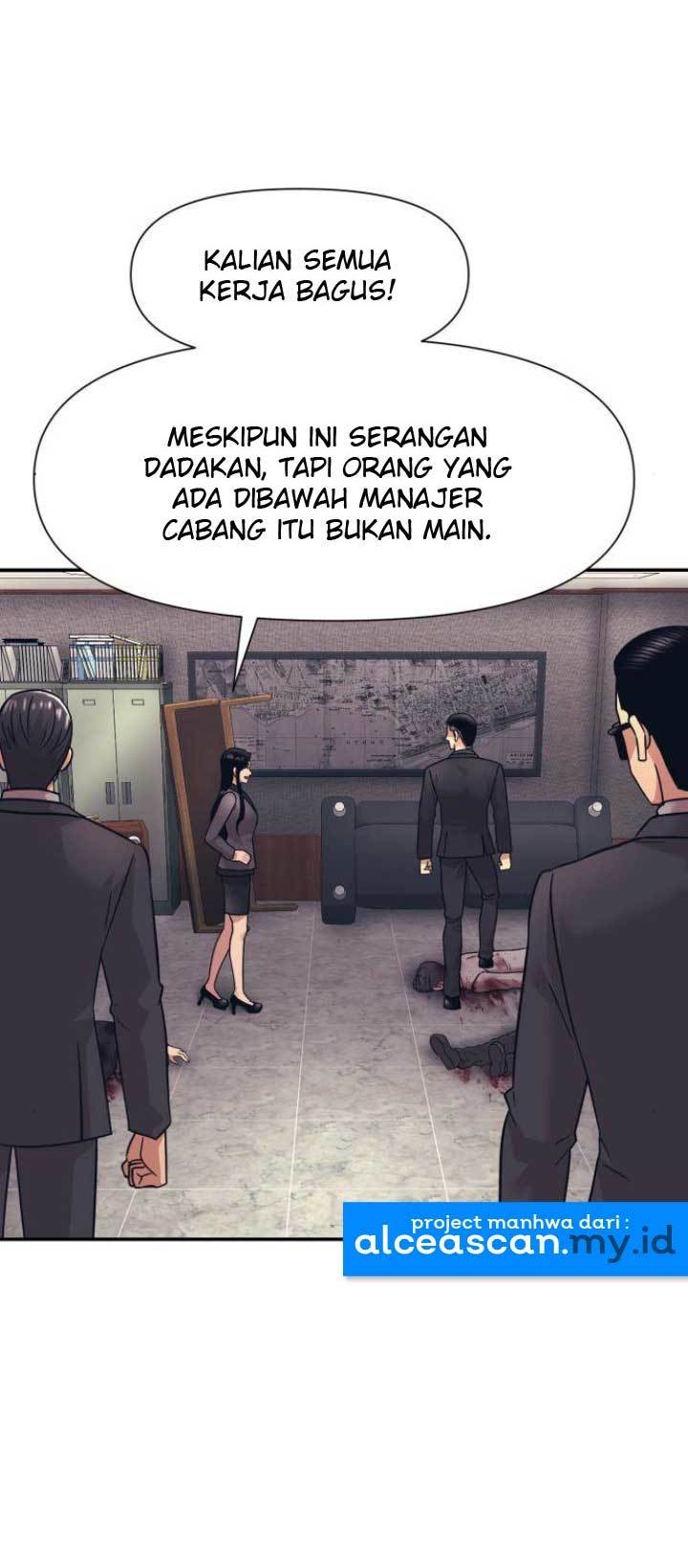 Injagang Chapter 13 Gambar 29