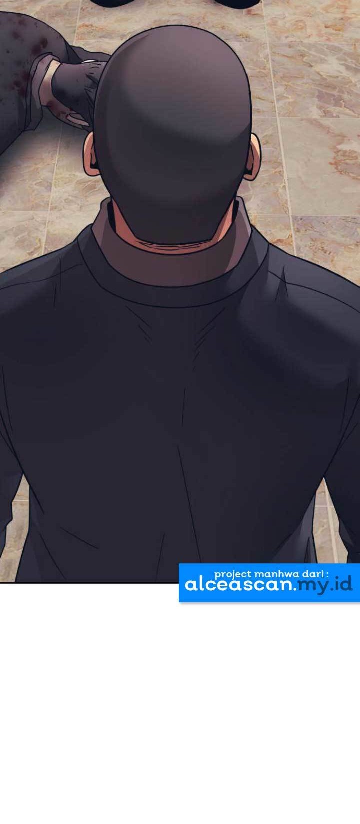 Injagang Chapter 13 Gambar 35