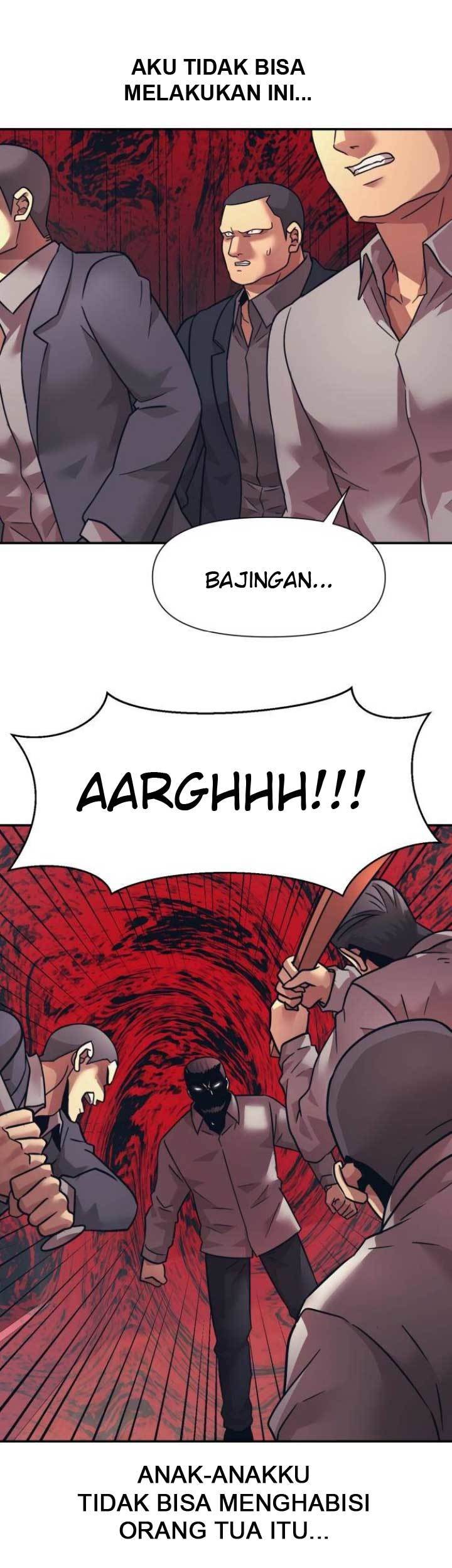 Injagang Chapter 13 Gambar 36
