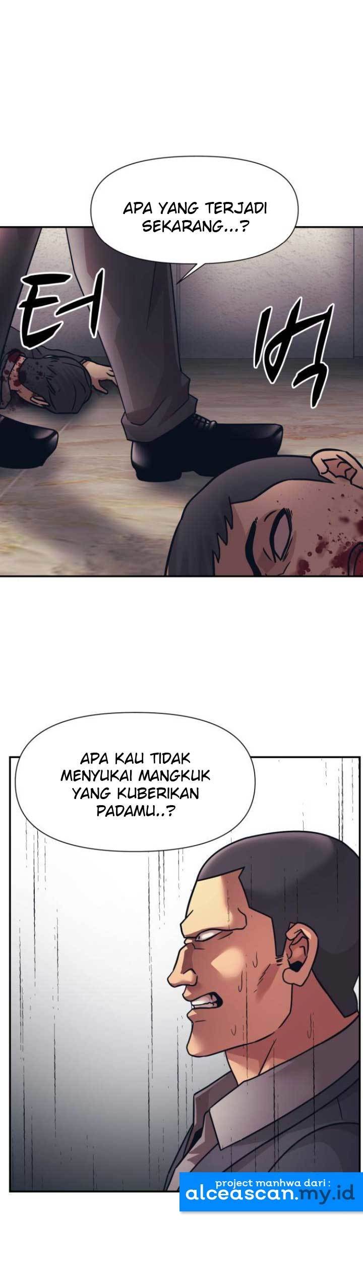 Injagang Chapter 13 Gambar 44