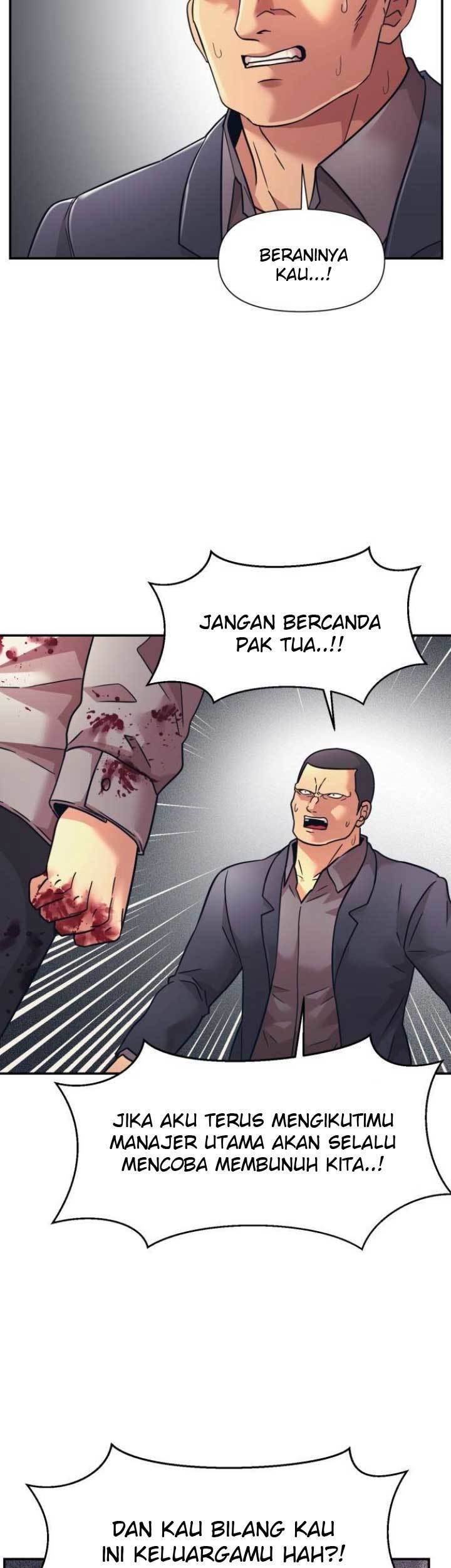 Injagang Chapter 13 Gambar 48