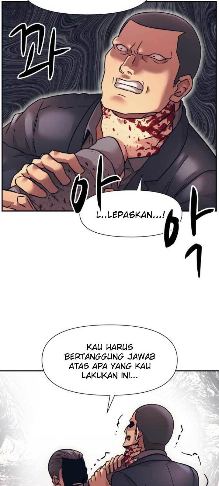 Injagang Chapter 13 Gambar 51