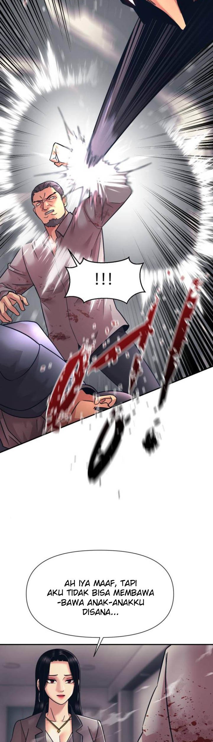 Injagang Chapter 13 Gambar 59