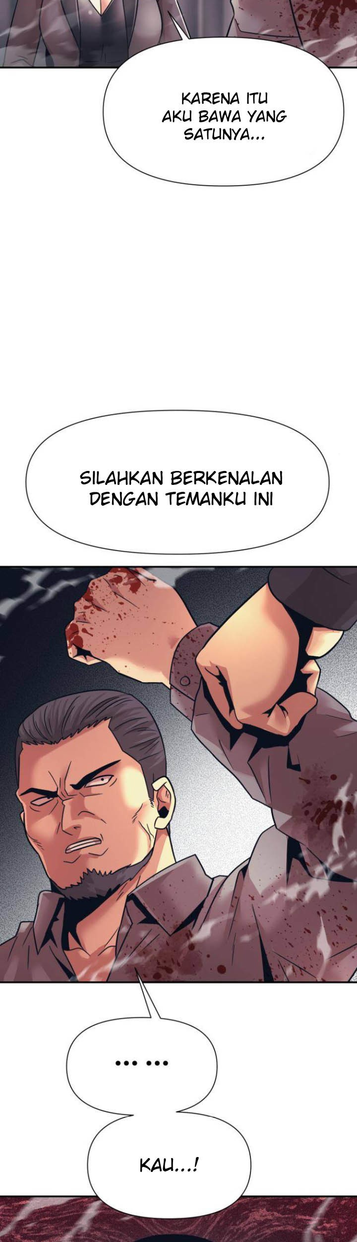 Injagang Chapter 13 Gambar 60