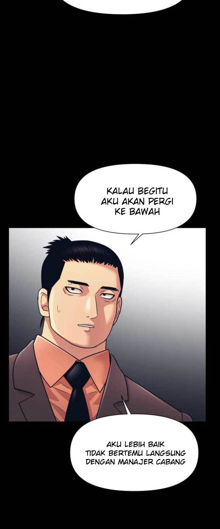 Injagang Chapter 13 Gambar 5