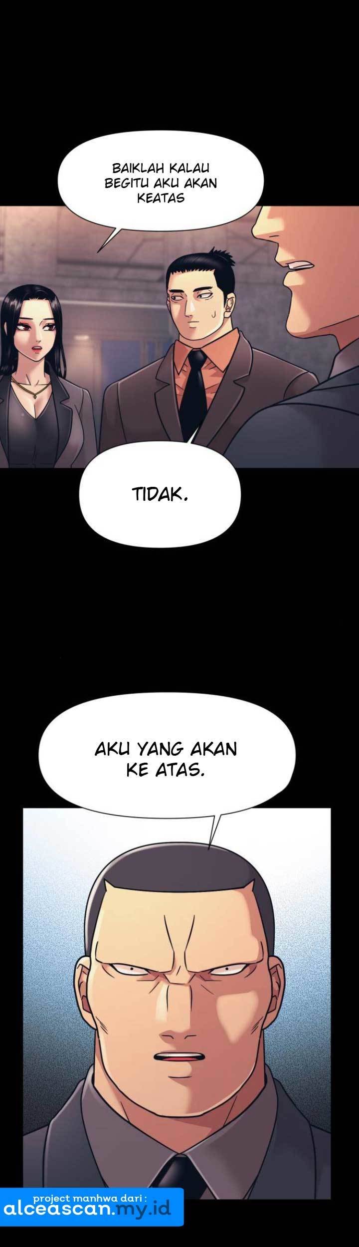 Injagang Chapter 13 Gambar 6