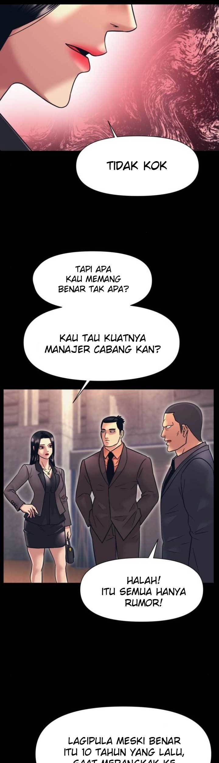 Injagang Chapter 13 Gambar 10