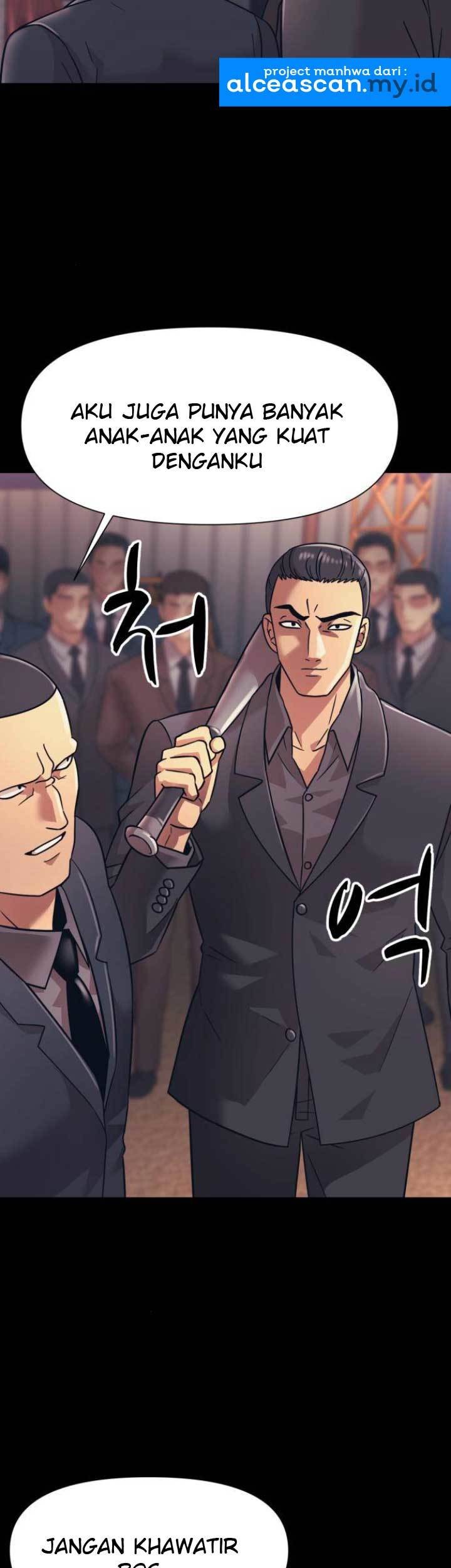 Injagang Chapter 13 Gambar 12