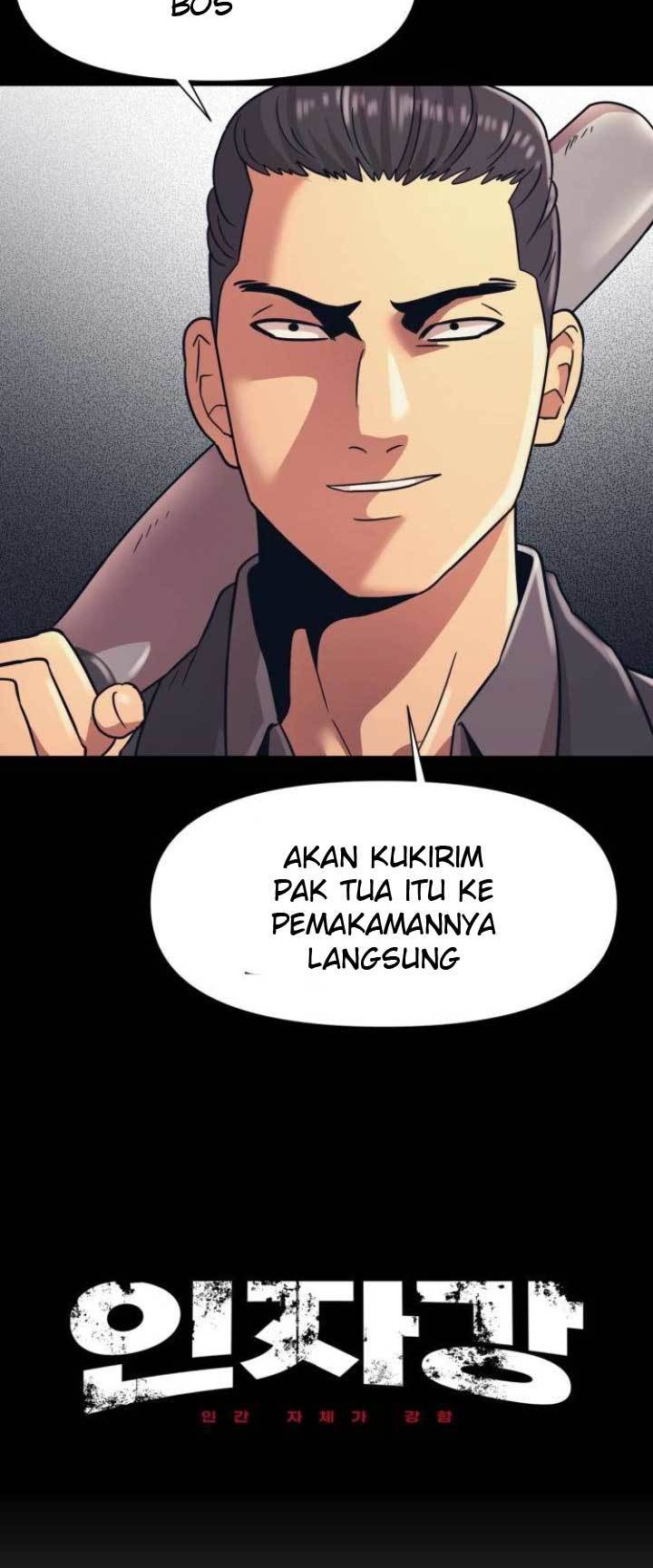 Injagang Chapter 13 Gambar 13