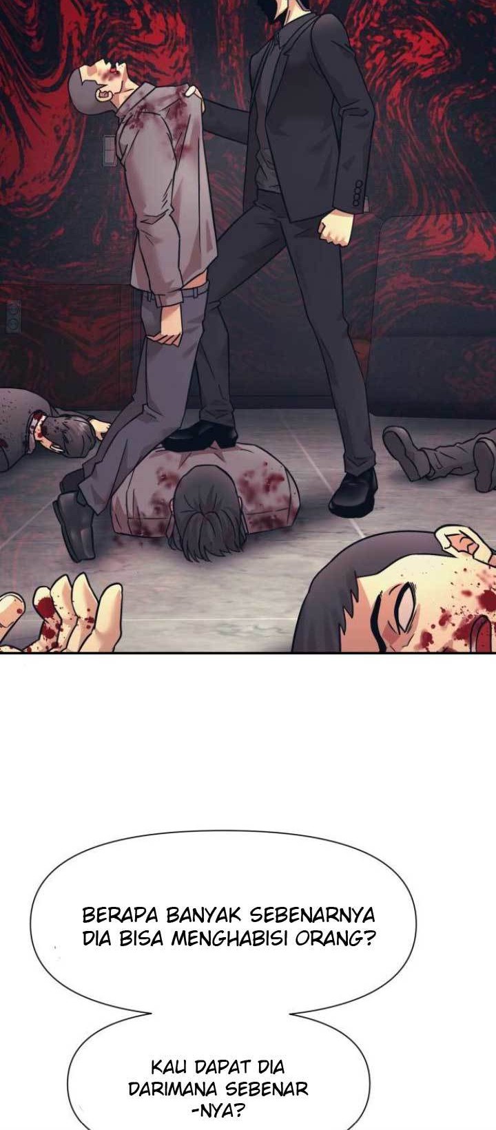 Injagang Chapter 12 Gambar 27