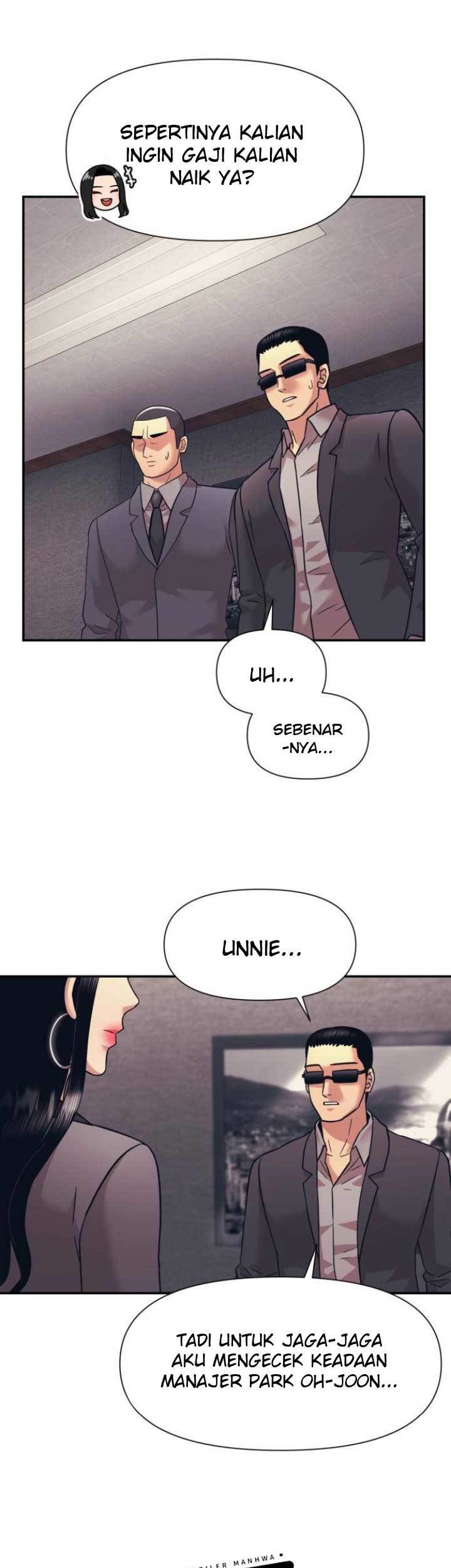 Injagang Chapter 12 Gambar 30