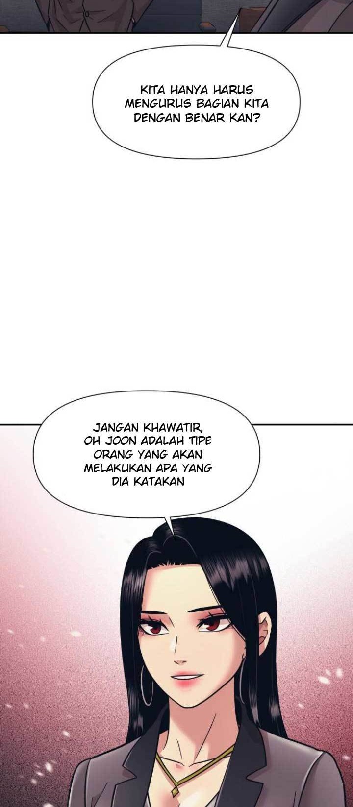Injagang Chapter 12 Gambar 33
