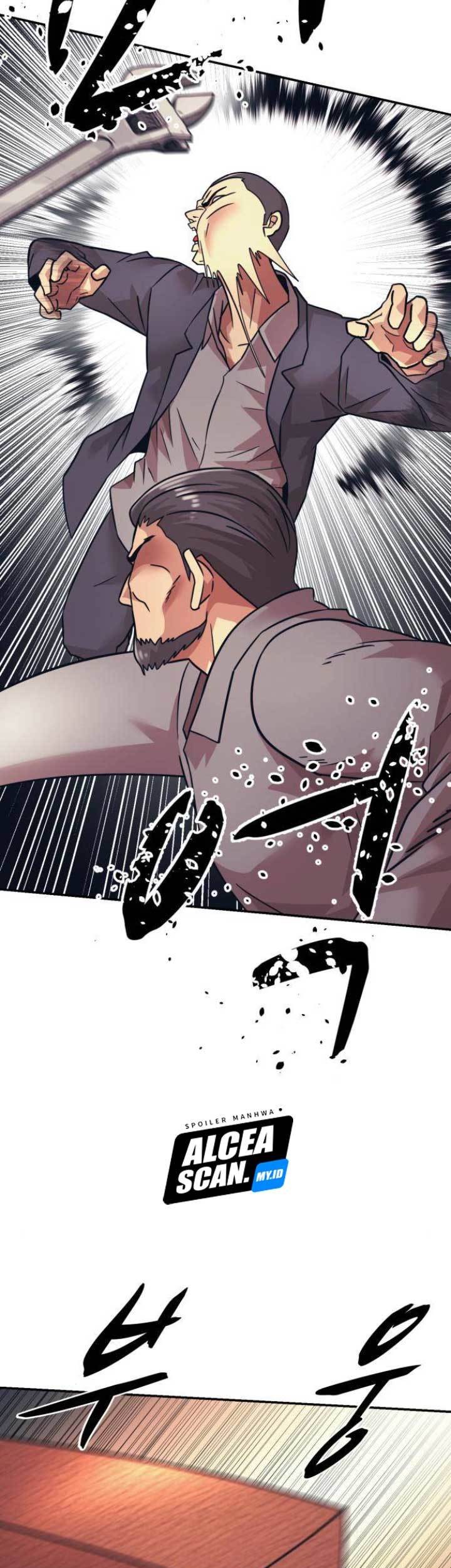 Injagang Chapter 12 Gambar 38