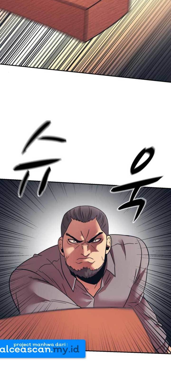 Injagang Chapter 12 Gambar 39