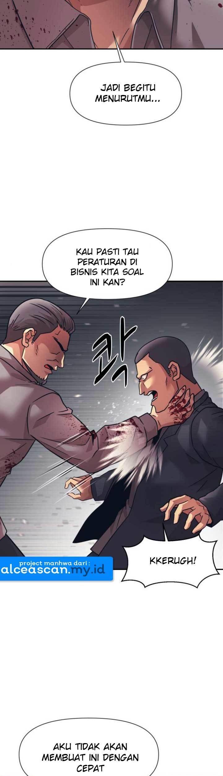 Injagang Chapter 12 Gambar 50