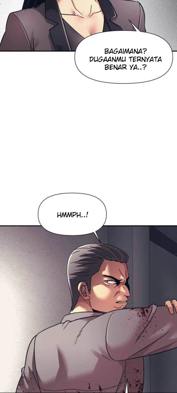 Injagang Chapter 12 Gambar 55