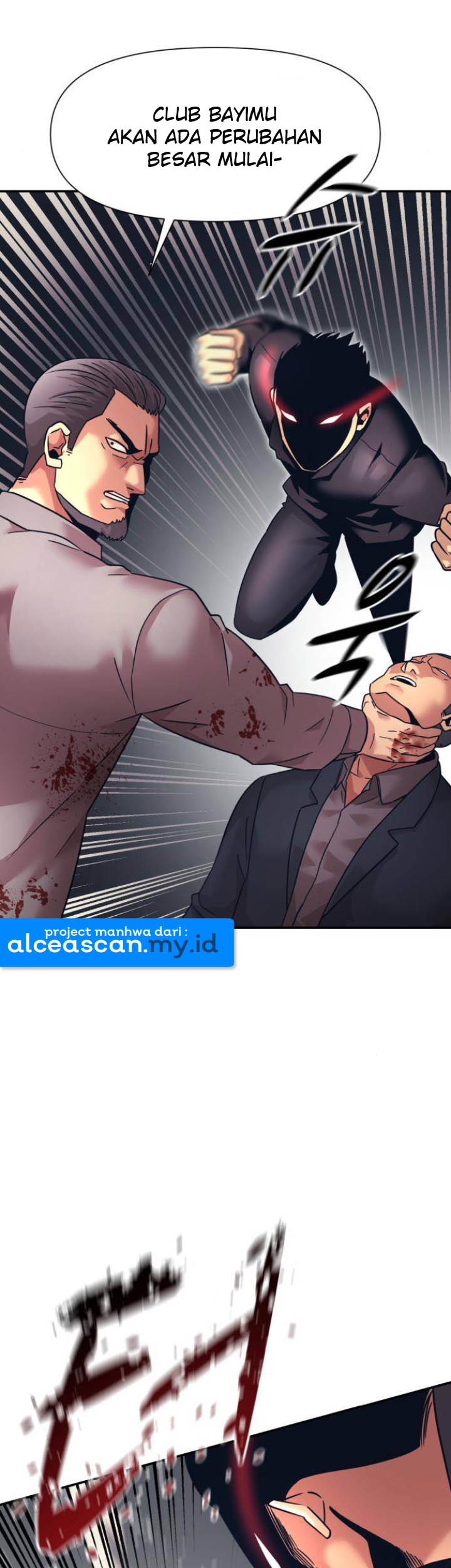 Injagang Chapter 12 Gambar 58