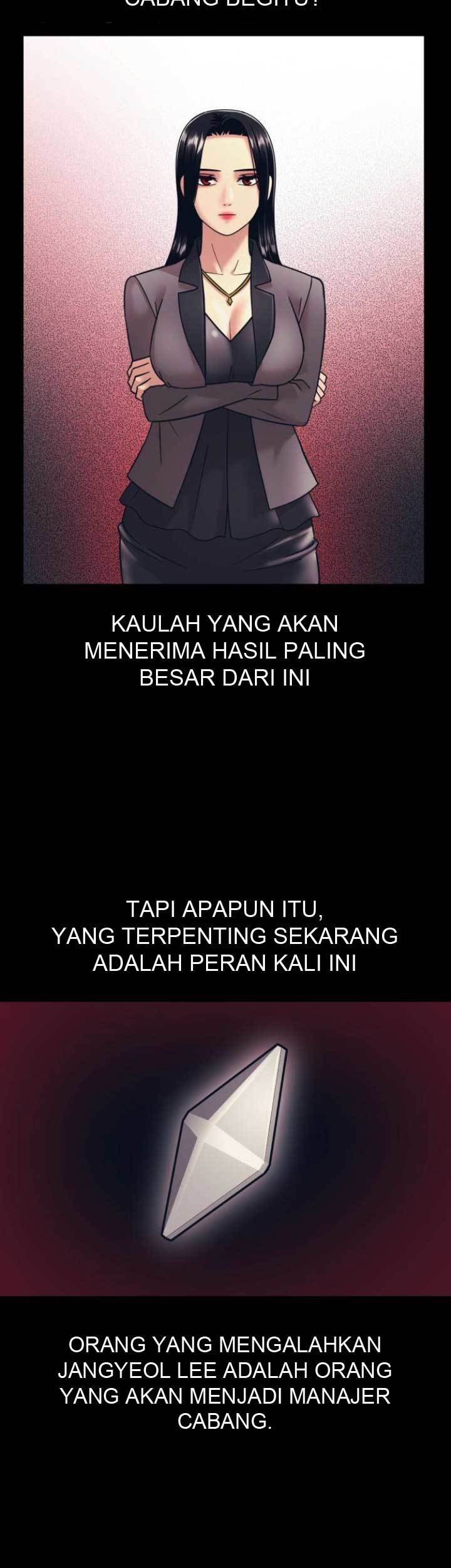 Injagang Chapter 12 Gambar 8