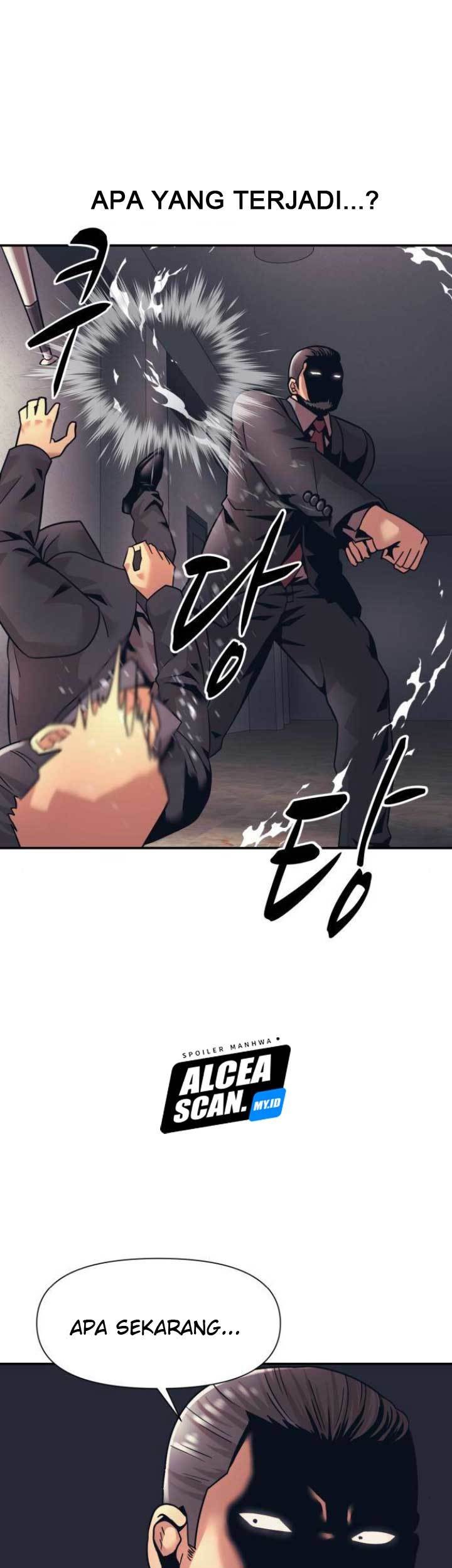 Injagang Chapter 12 Gambar 16