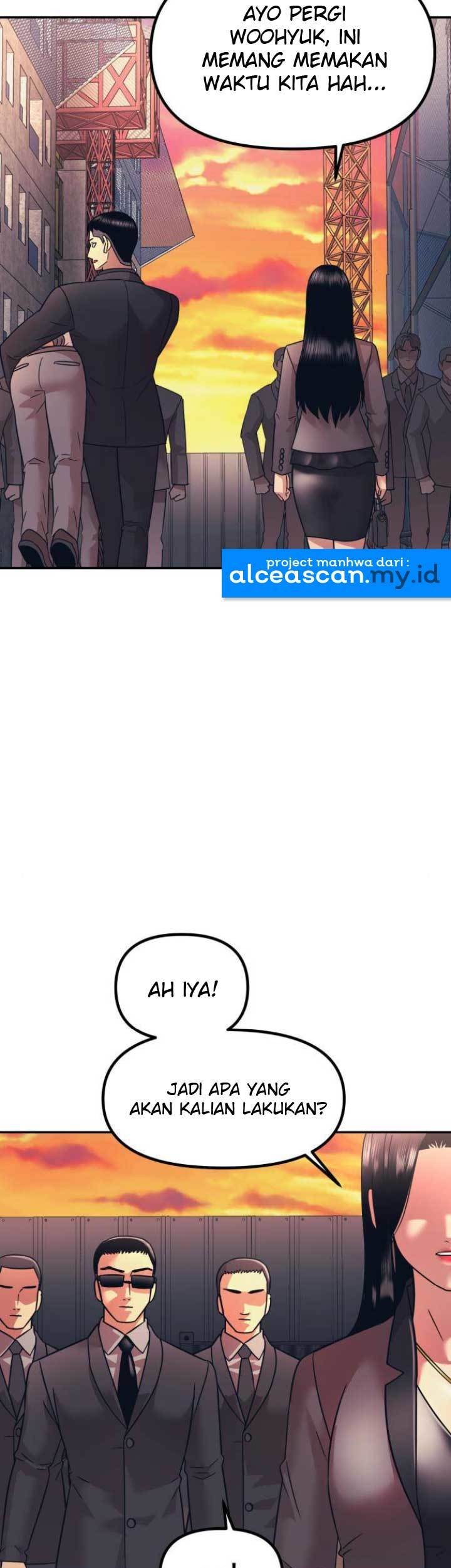 Injagang Chapter 11 Gambar 18