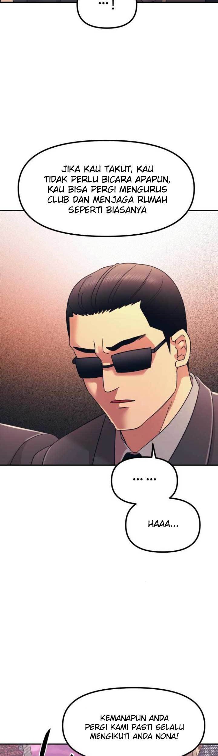 Injagang Chapter 11 Gambar 19