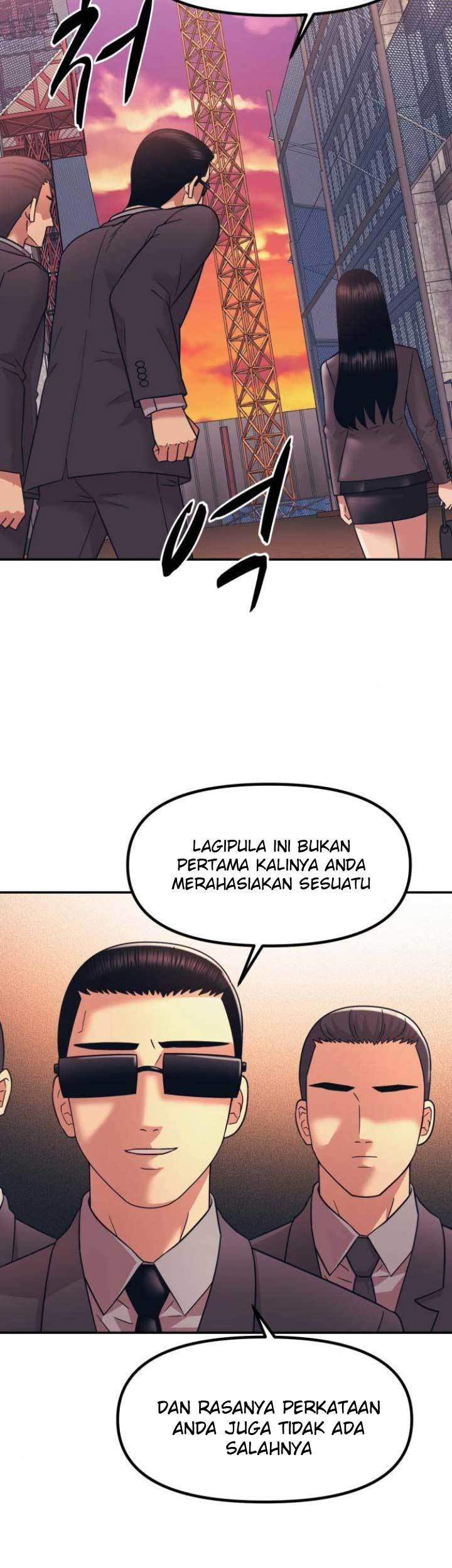 Injagang Chapter 11 Gambar 20