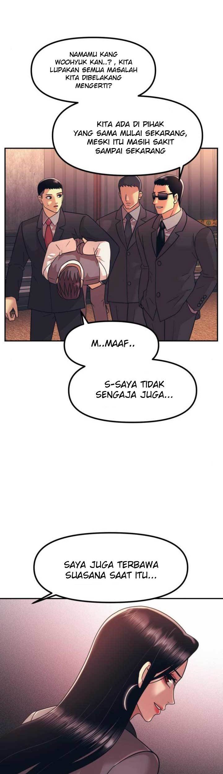 Injagang Chapter 11 Gambar 21