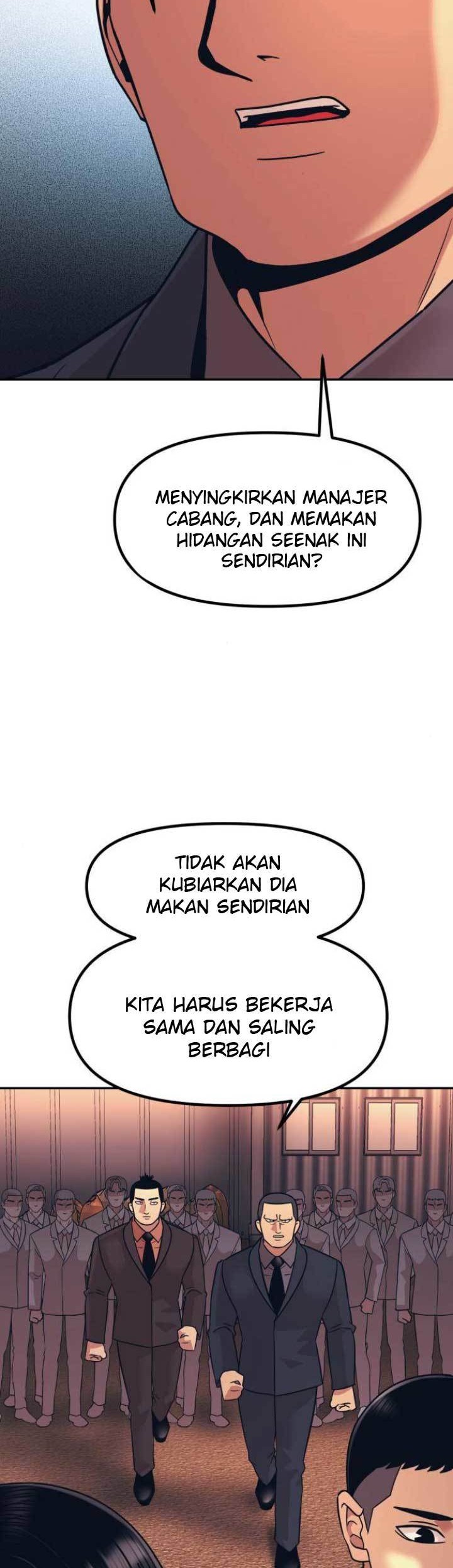 Injagang Chapter 11 Gambar 23