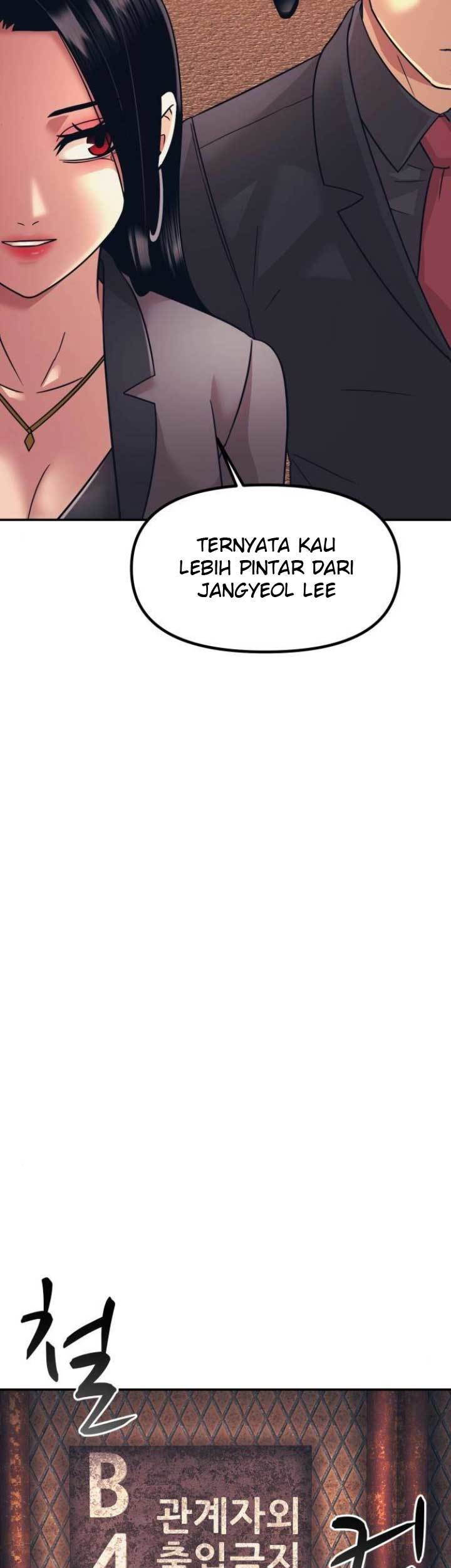 Injagang Chapter 11 Gambar 24