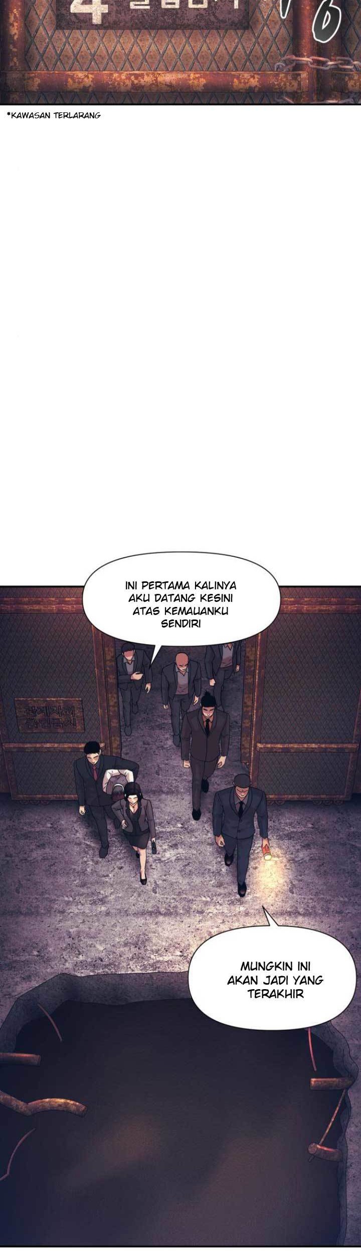 Injagang Chapter 11 Gambar 25