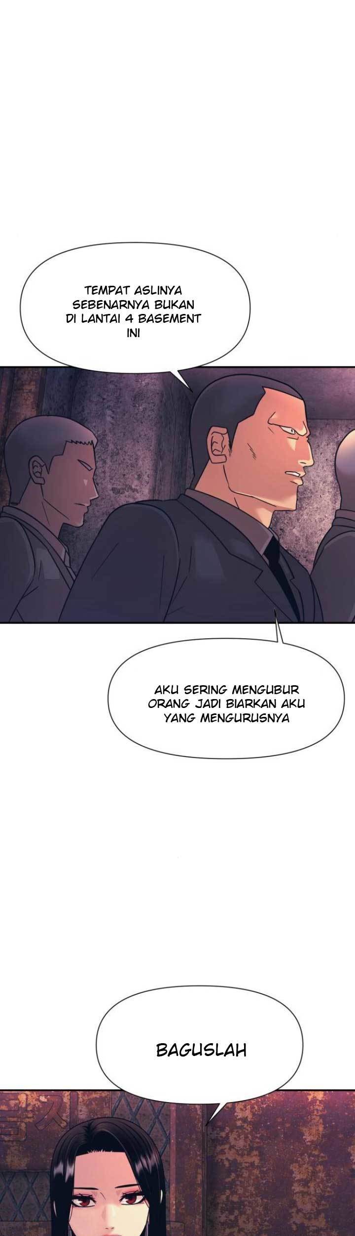Injagang Chapter 11 Gambar 26